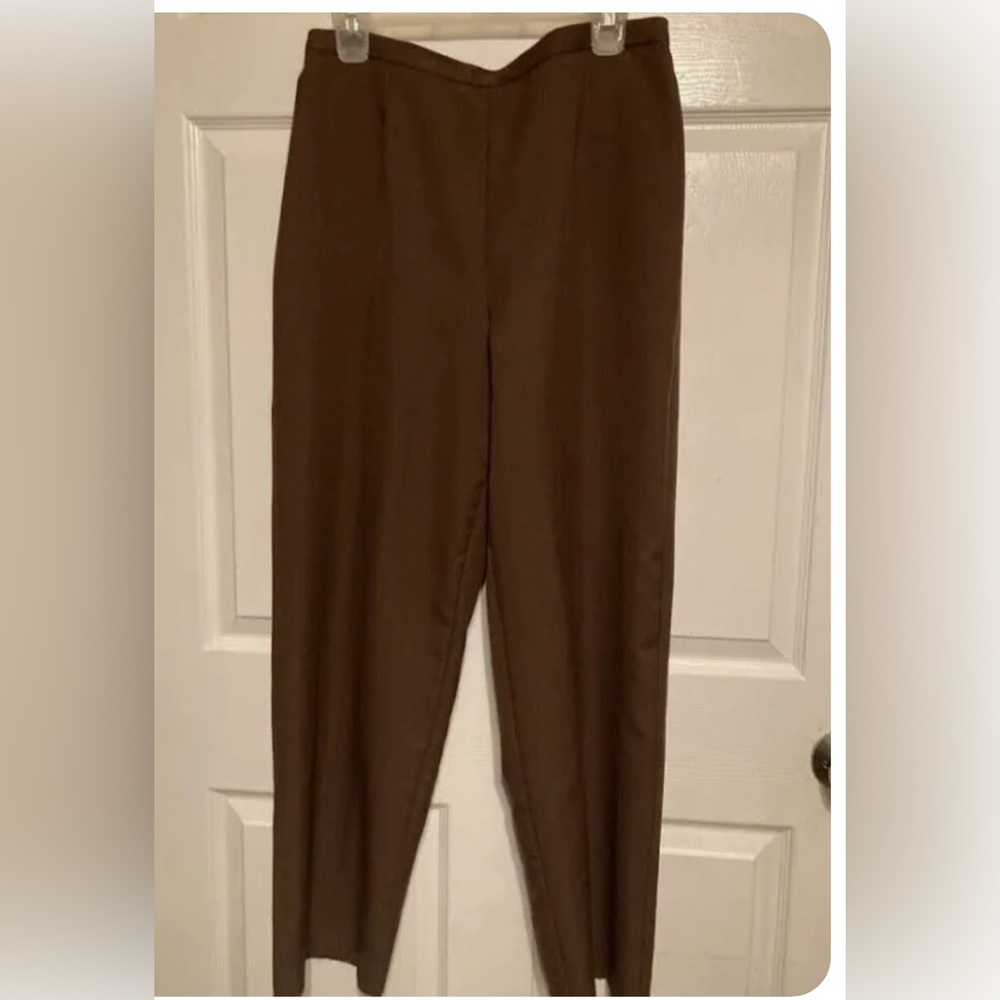 Madison Leigh ladies petite pants - Picture 2 of 8